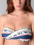 内衣高清写真图片　Alejandra Guilmant - Swimwear for Shopbop(7)